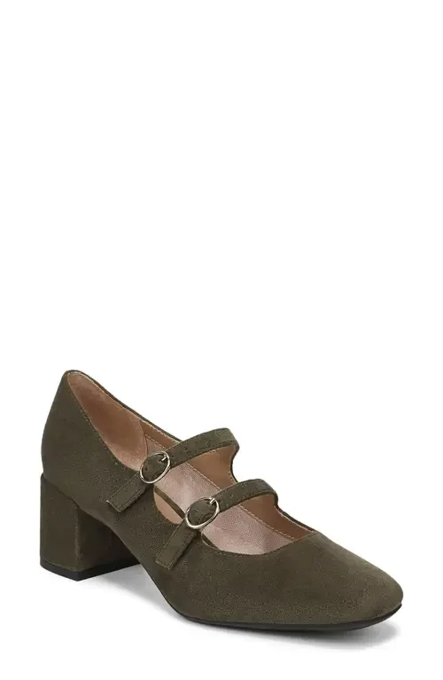 Claudette Mary Jane Pump by LifeStride