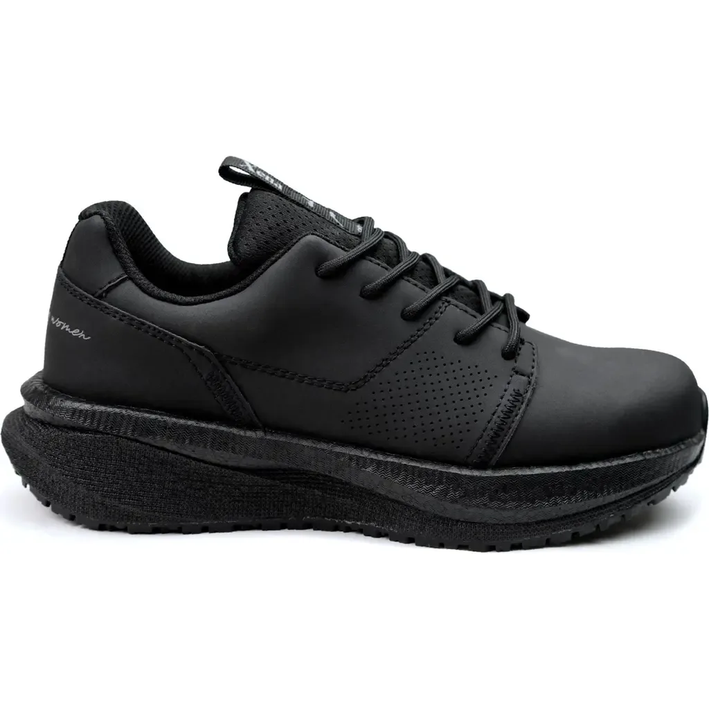 Astra Composite Toe Athletic Safety Shoe by Xena Workwear