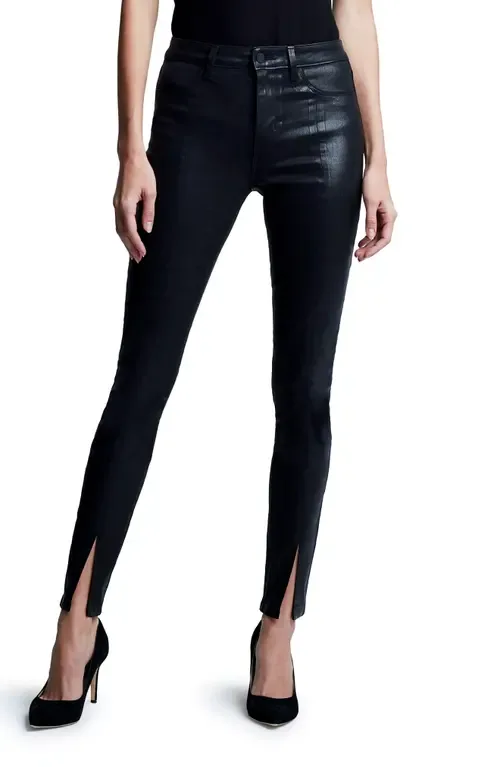 Jyothi High Rise Skinny Jeans