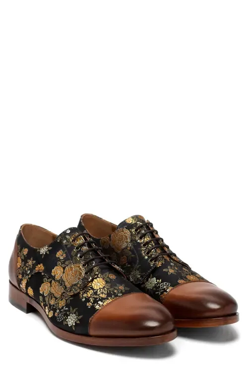 The Jack Shoe by TAFT