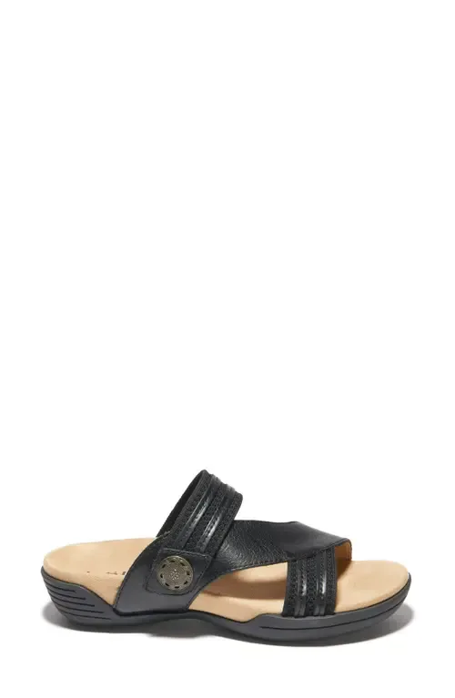 Desiree Sandal by Hälsa Footwear