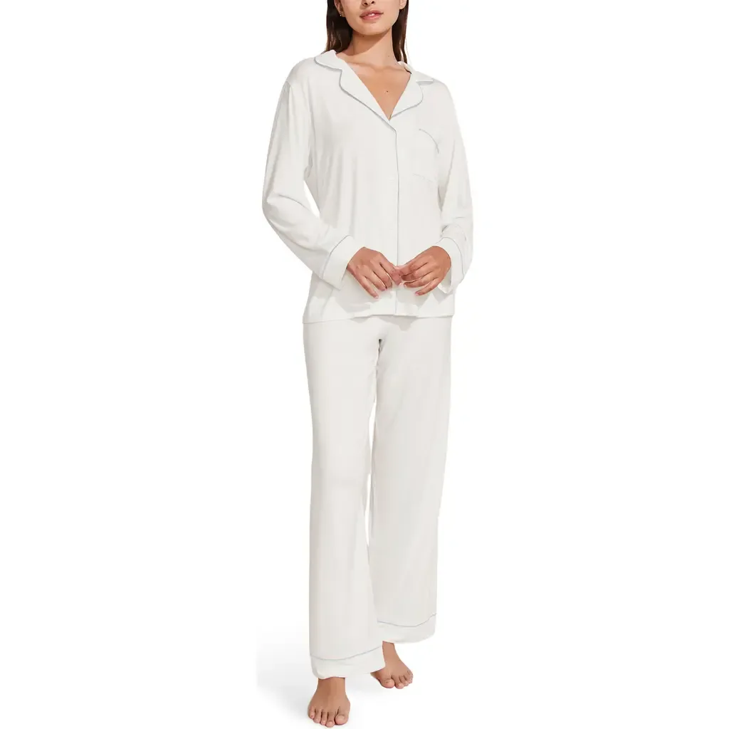 Gisele Long Pajamas