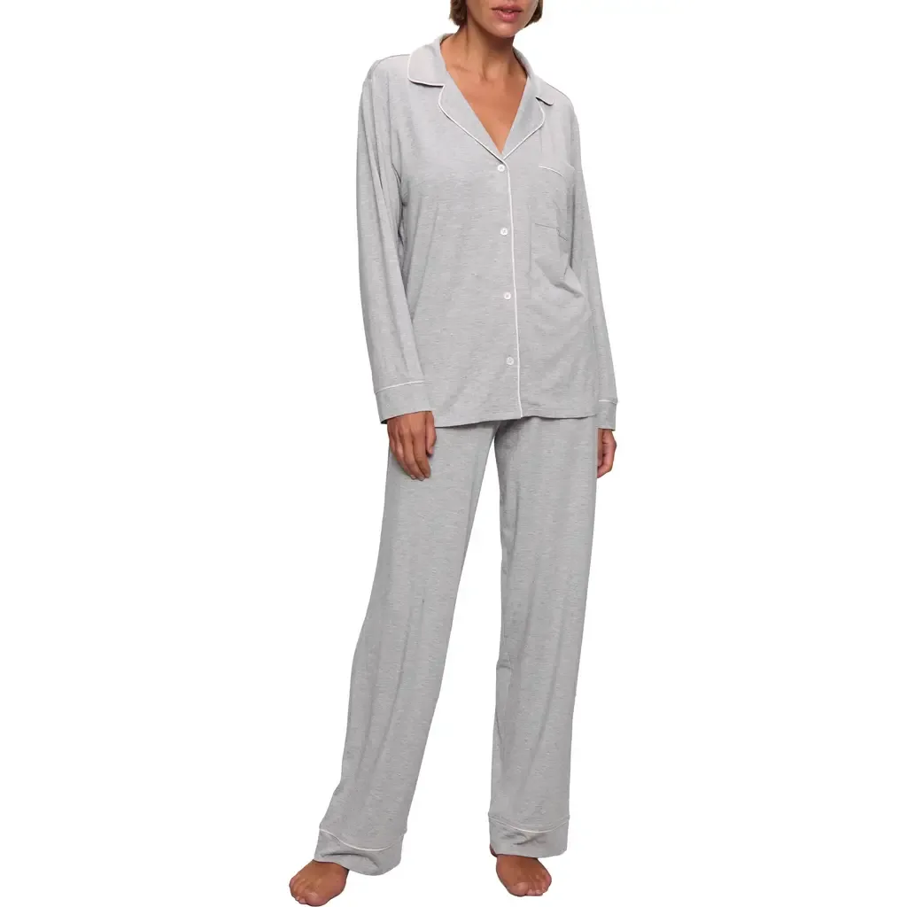 Gisele Long Pajamas