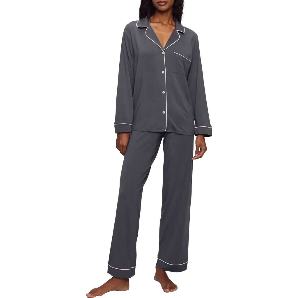 Gisele Long Pajamas