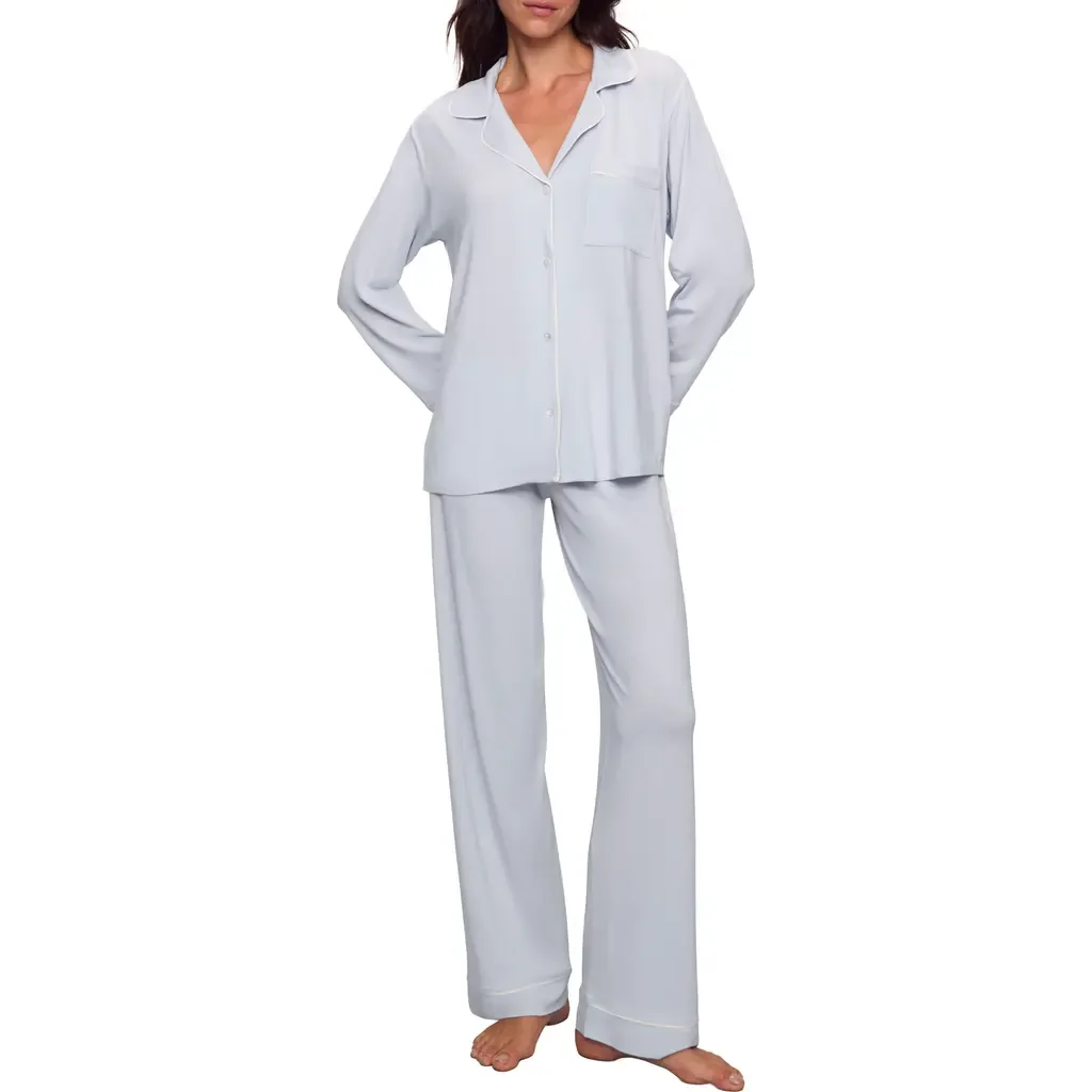 Gisele Long Pajamas