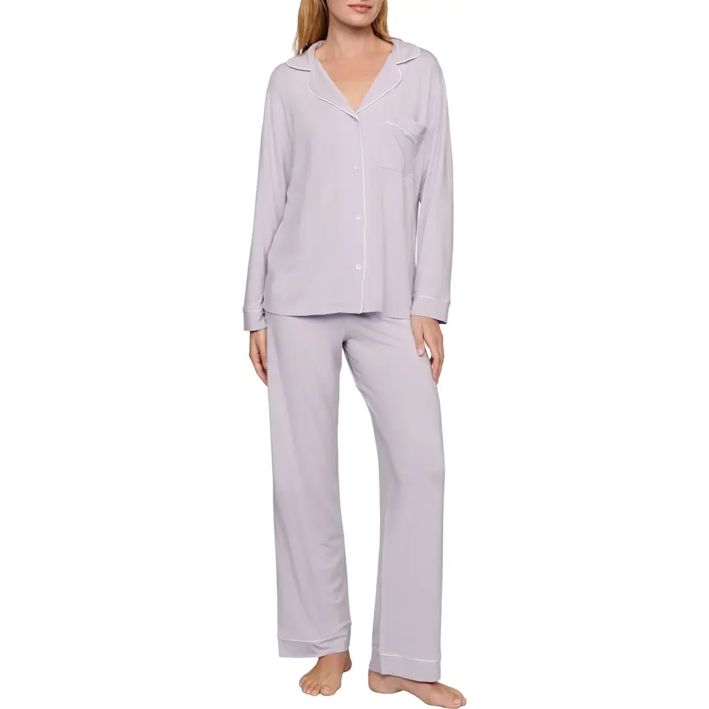 Gisele Long Pajamas