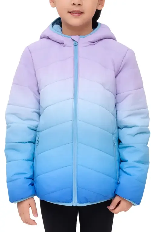 Reversible Soft Fleece Jacket by Rokka&Rolla