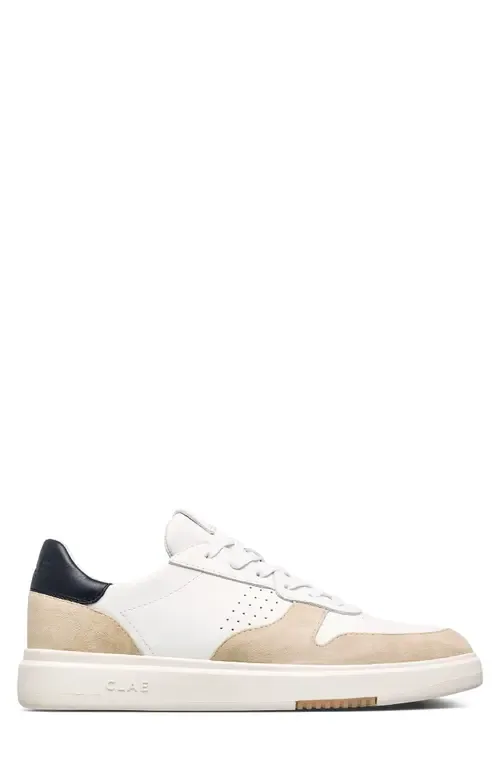 Moses Sneaker by CLAE