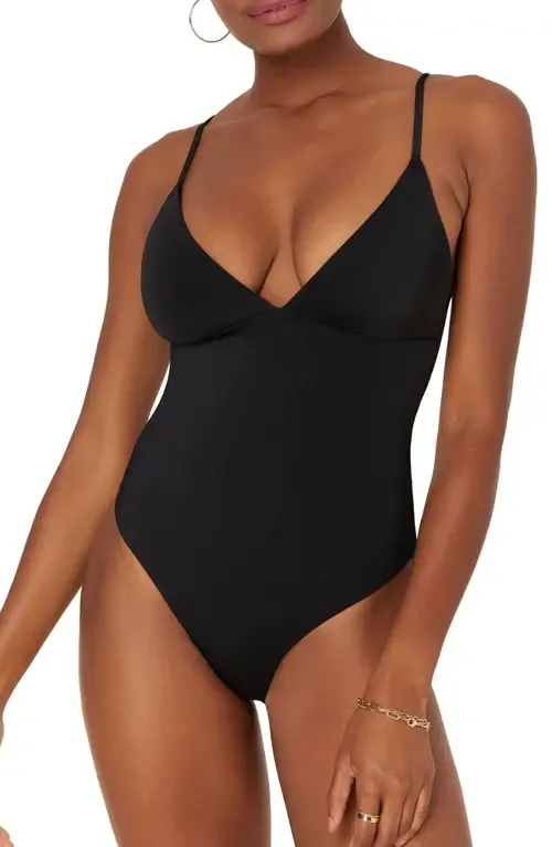 The Lanikai One-Piece Swimsuit by Andie