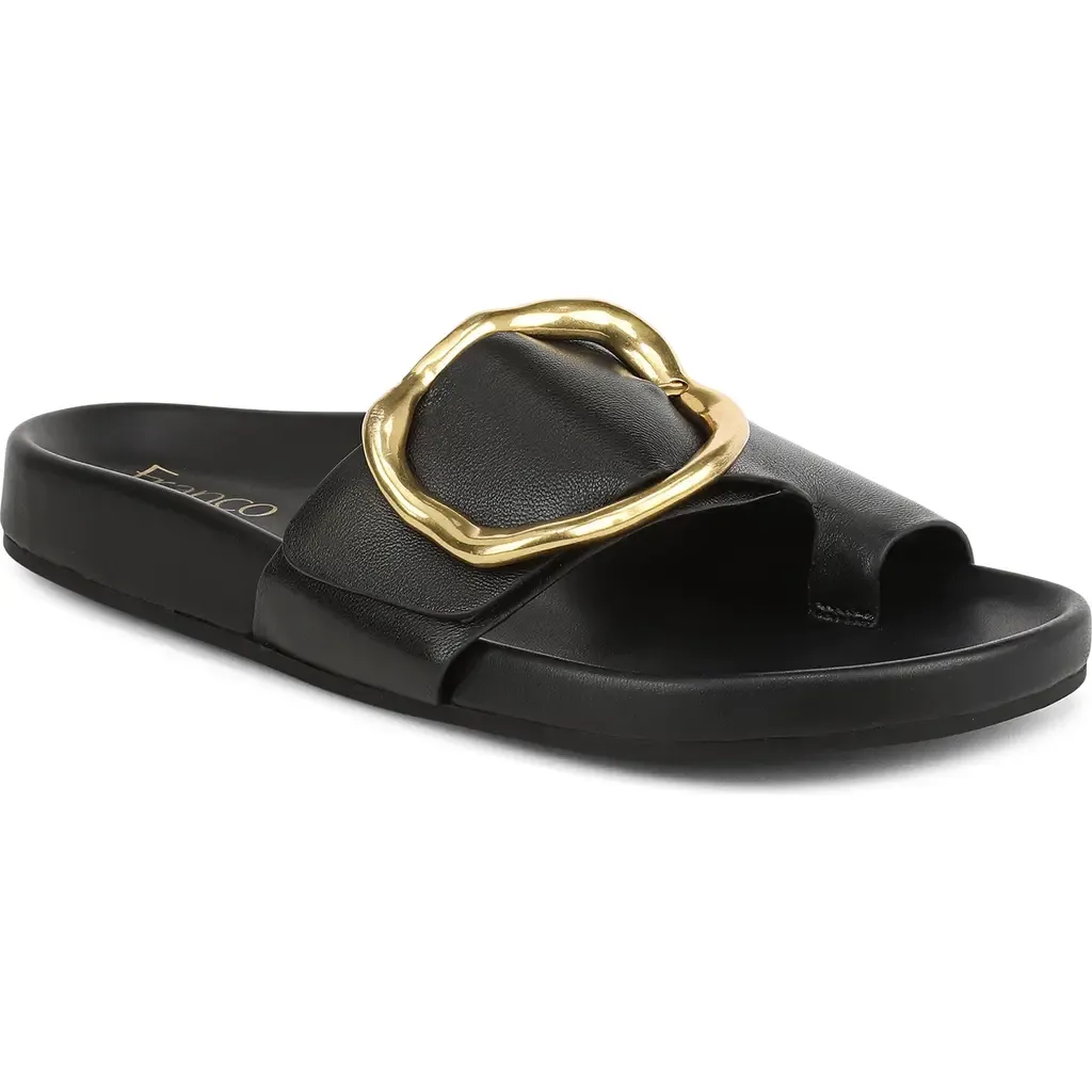 Brianka Sandal