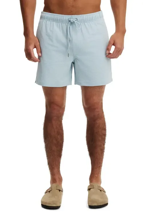 Stretch Swim Short