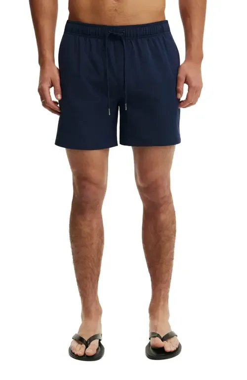 Stretch Swim Short