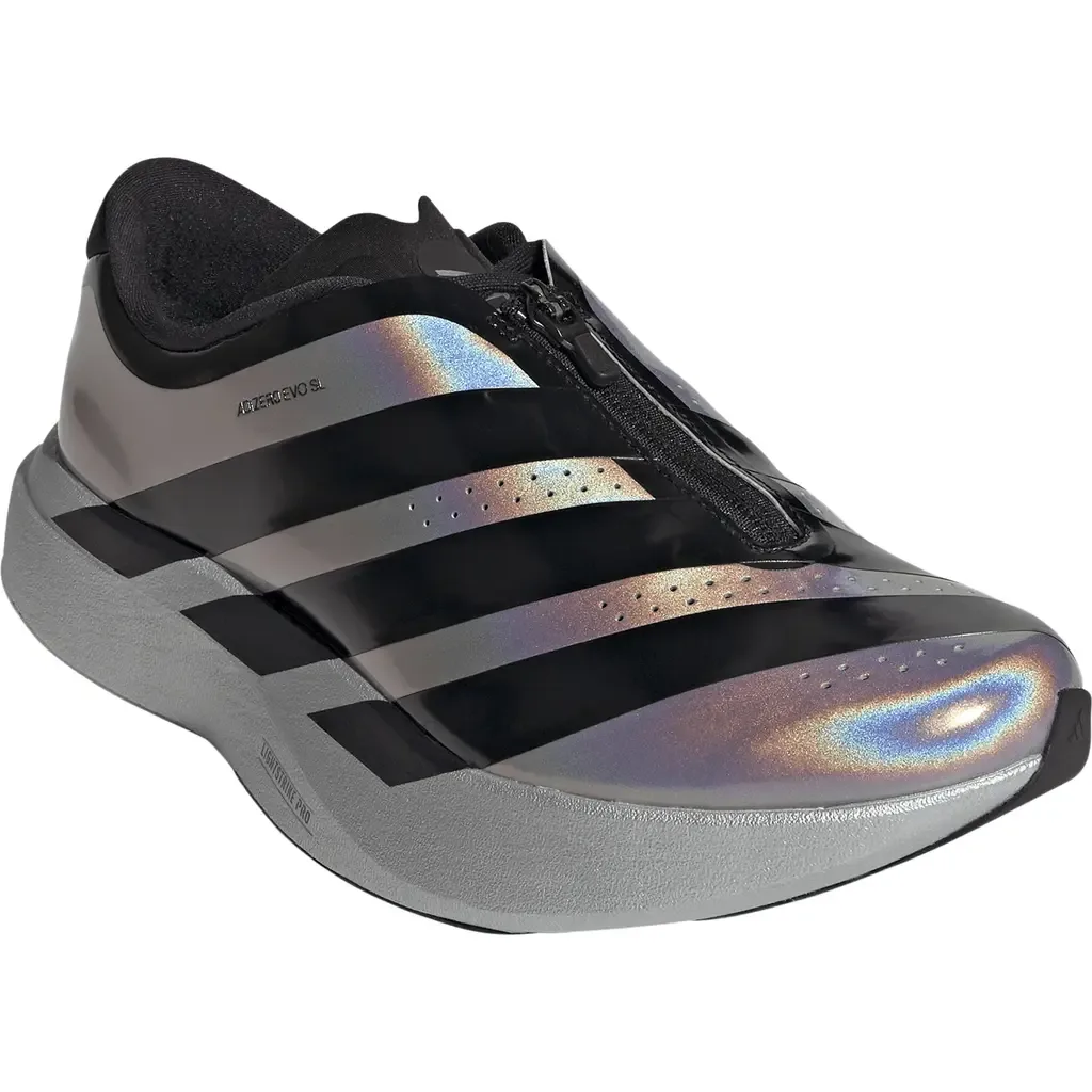 Adizero Evo SL Zip Running Shoe by adidas