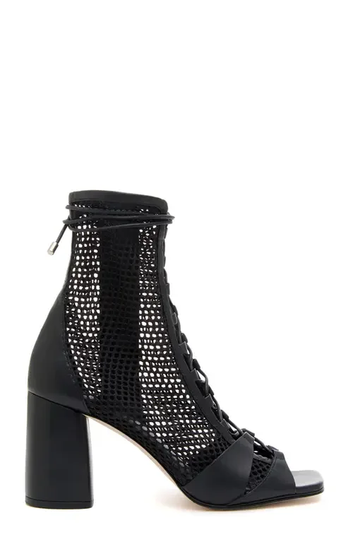 Romi Bootie by Daniella Shevel