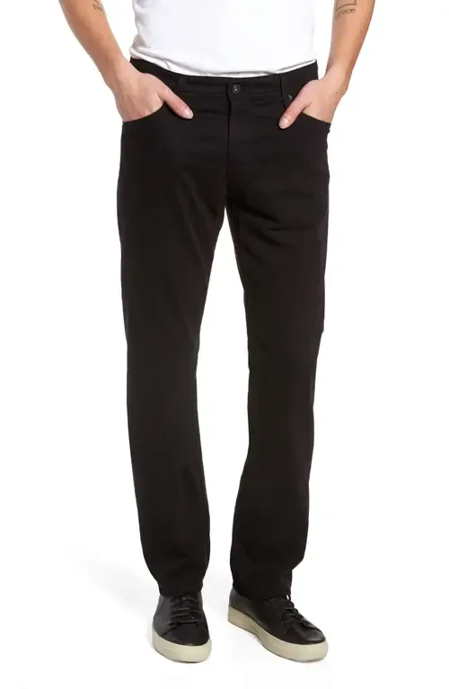 Graduate SUD Straight Leg Pants by AG