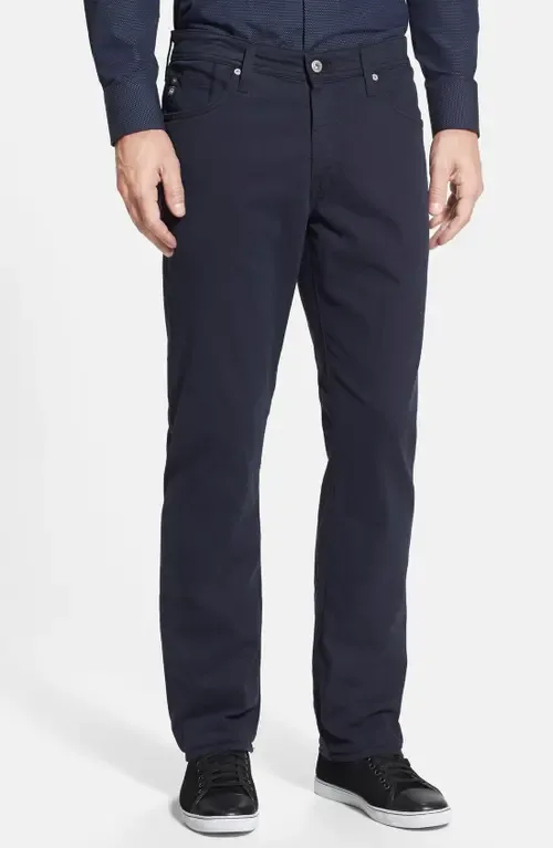 Graduate SUD Straight Leg Pants