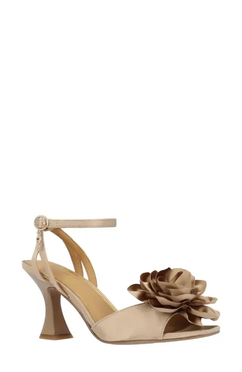 Pomeline Ankle Strap Sandal