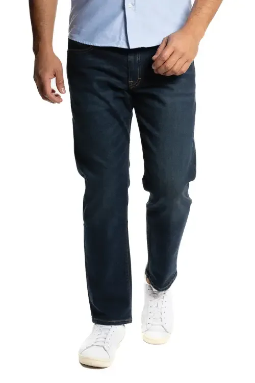 Johnny Stretch Jeans Standard Fit by Peter Manning