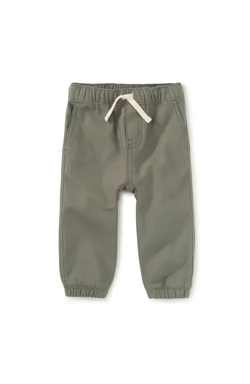 Small Steps Baby Pants by Tea Collection