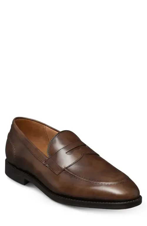 Randolph 2.0 Loafer by Allen Edmonds