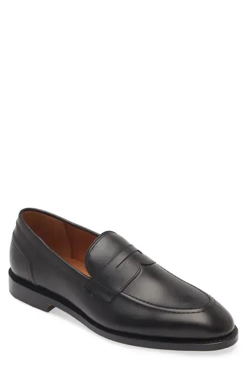 Randolph 2.0 Loafer