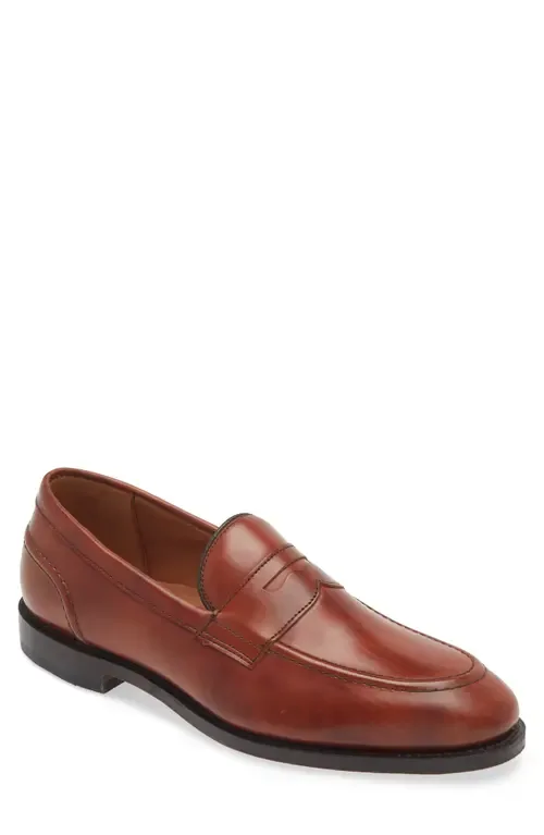 Randolph 2.0 Loafer