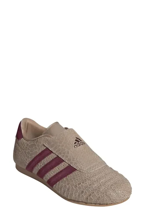 Taekwondo Shoe