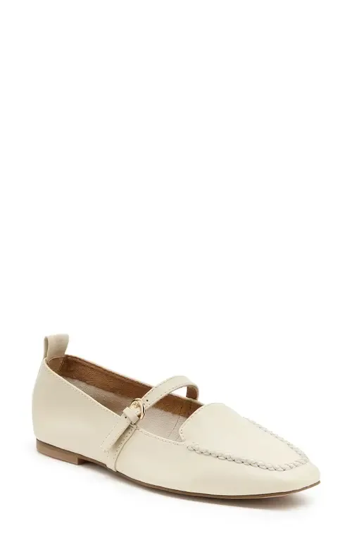 Ferry Mary Jane Loafer by Kelsi Dagger Brooklyn