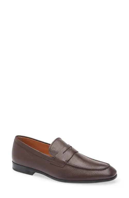 Penny Loafer