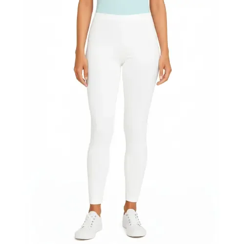 Soft 100% Cotton Everyday Wear Leggings