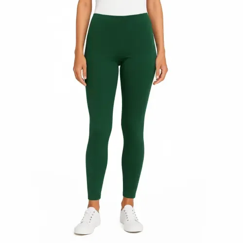 Soft 100% Cotton Everyday Wear Leggings