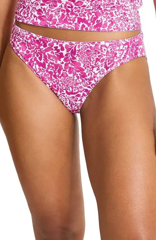 Paisley Daze Reversible Bikini Bottoms by Tommy Bahama