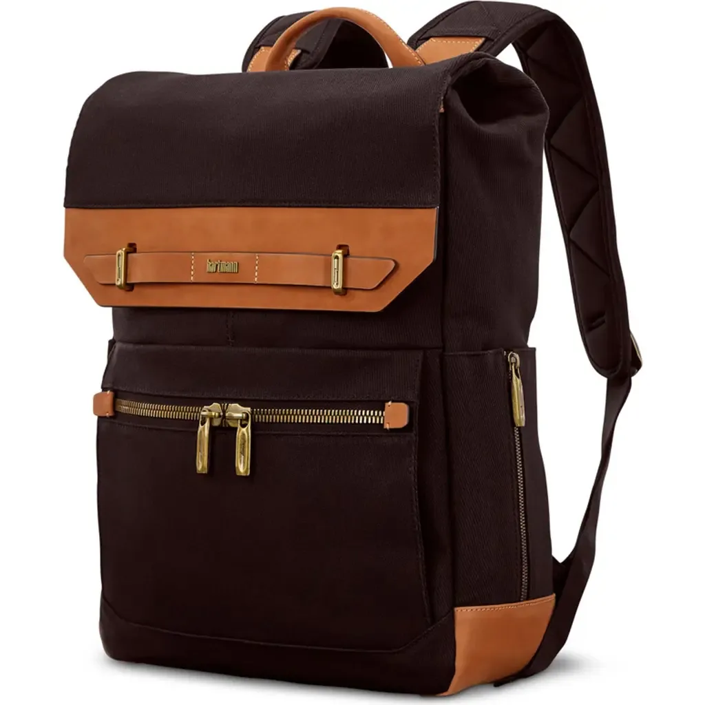Reserve Backpack by Hartmann