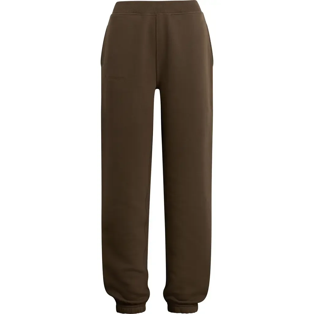 The Fatigue Sisters Cotton Blend Joggers by Favorite Daughter