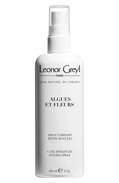Algues Et Fleurs Curl Enhancing Styling Spray by Leonor Greyl PARIS