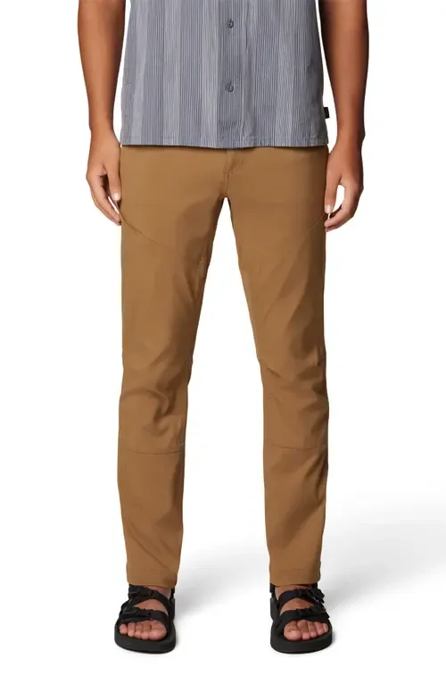 Hardwear All Purpose Active Pants by Mountain Hardwear