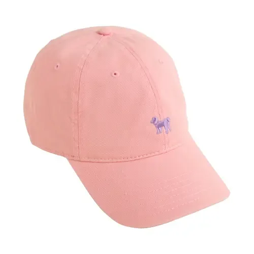 Pan Pan Baseball Cap by Lost Pattern