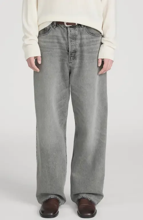 Baggy Jeans by FRAME