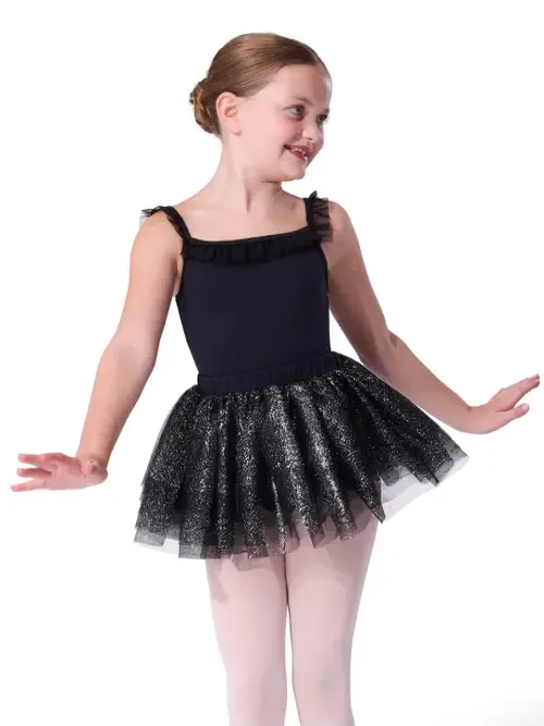 Ballet Soft Tulle Skirt by CAPEZIO