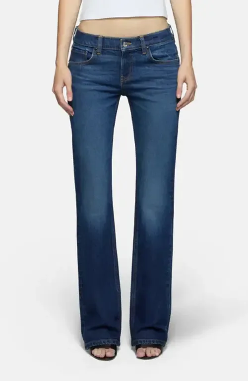Maria Slim Bootcut Jeans by EB Denim