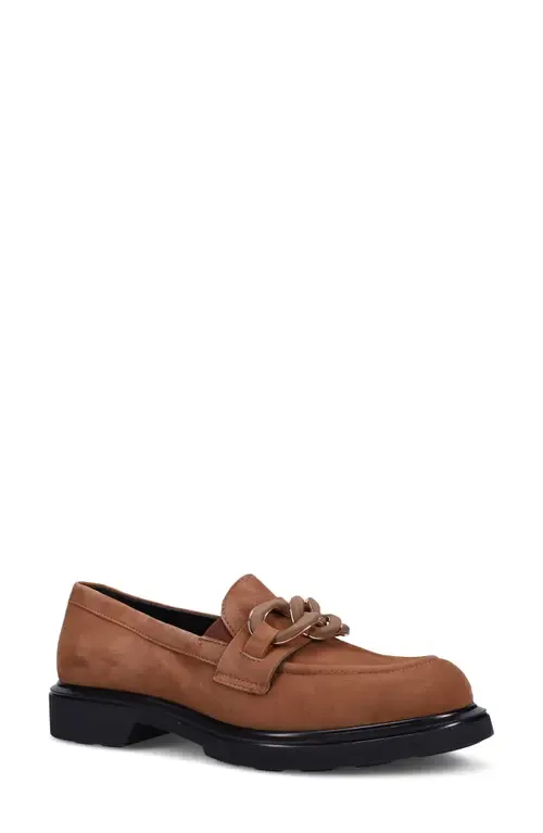 Allison Water Resistant Chain Loafer by Ron White