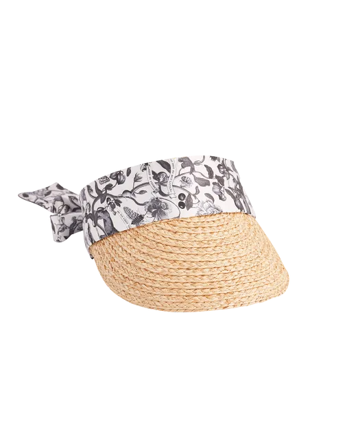 Tree of Life Visor by Fable England