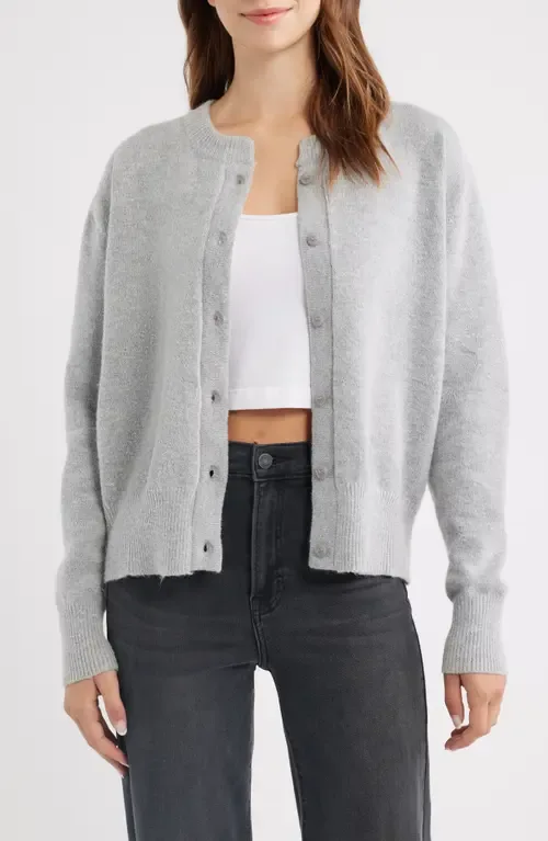Melancholia Cardigan by Princess Polly
