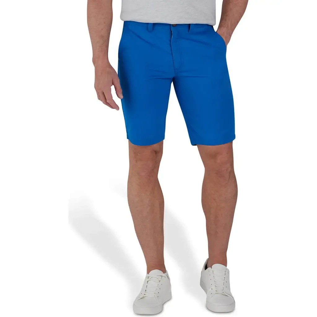 Classic Chino Shorts by Raging Bull