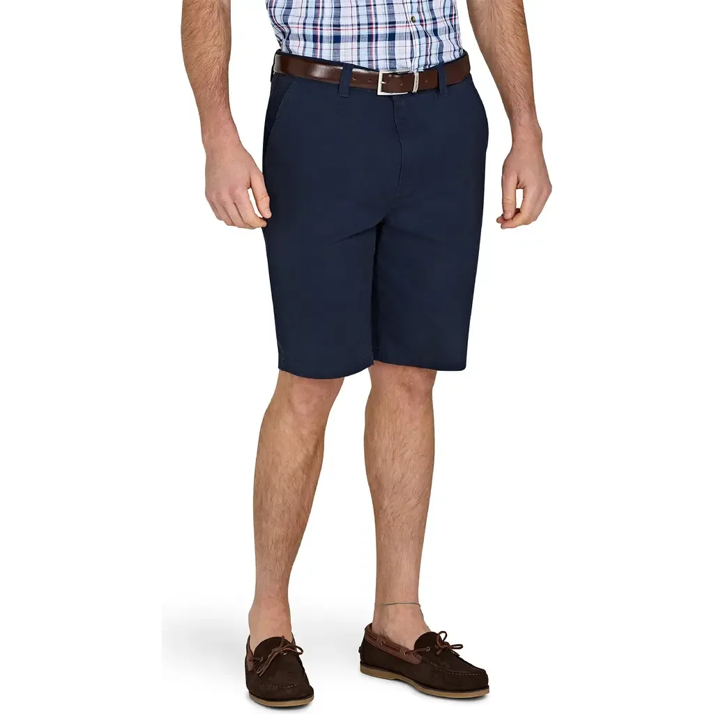 Classic Chino Shorts