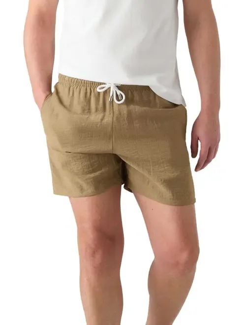 Avalon Beach Short by Robert Talbott