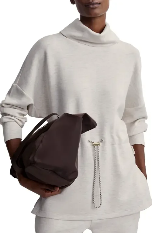 Freya Funnel Neck Sweatshirt by Varley