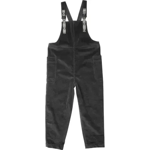 San Juan Overalls by KAVU