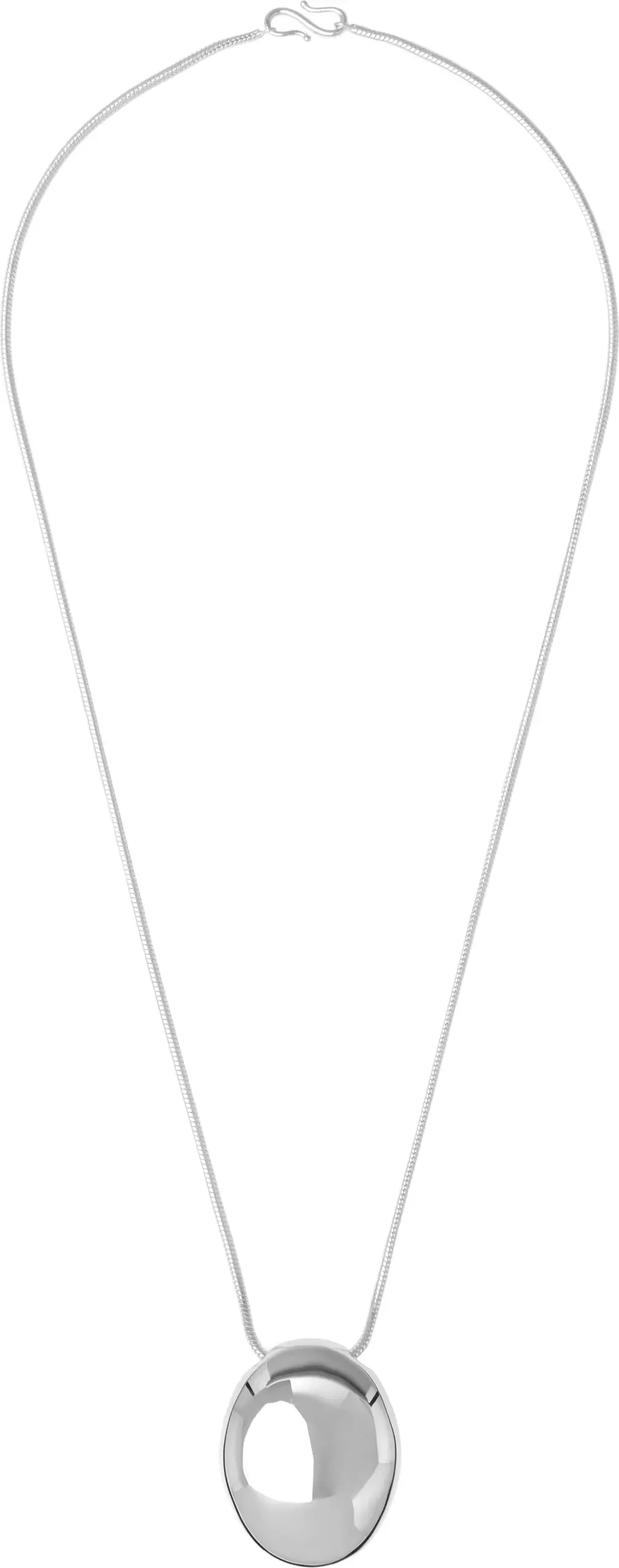 The Julia Pendant Necklace by Lié Studio