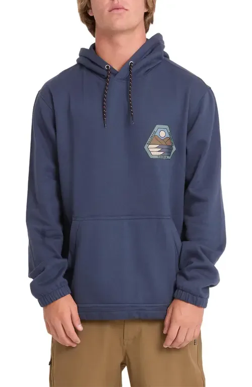 Adventure Division Compass Hoodie by Billabong